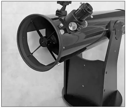 ORION 7358 Quick-Collimation Cap-FIG2