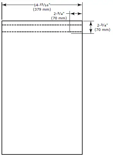 U-LINE-UHNB315-3-Class-15-Inch-Integrated-Solid-Ice-Maker-05