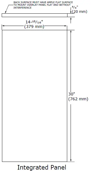 U-LINE-UHNB315-3-Class-15-Inch-Integrated-Solid-Ice-Maker-10