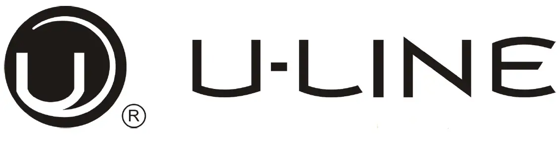 U-LINE-UHNB315-3-Class-15-Inch-Integrated-Solid-Ice-Maker-logo
