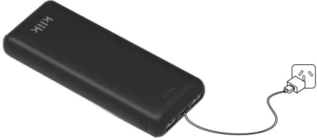 klik KPB200BK 20,000mAh Dual Port Power Bank-FIG3