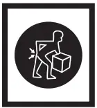 ALTRAD BELLE MINIMIX 130 Cement Mixer - icon2