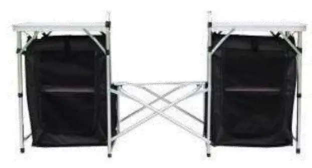 EVER-STRONG-AI0707-Portable-Outdoor-Camping-Kitchen-Stand-Unit-Storage-FIG 4