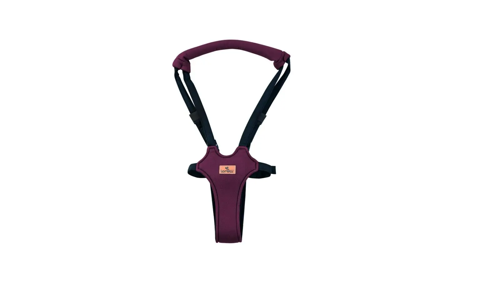 Lorelli 1001014 Baby Walk Safety Harness Instructions