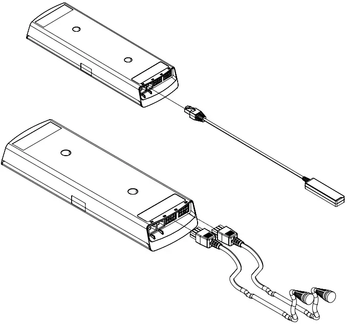 UNBRANDED 140533 Height Adjustable Table - Figure 1
