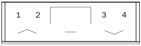 UNBRANDED 140533 Height Adjustable Table - Figure 4