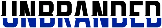 UNBRANDED logo