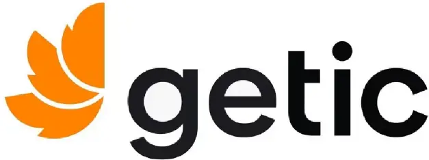 Getic logo