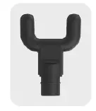 HAVIT-MG1502-Portable-Massage-Gun-FIG- (5)