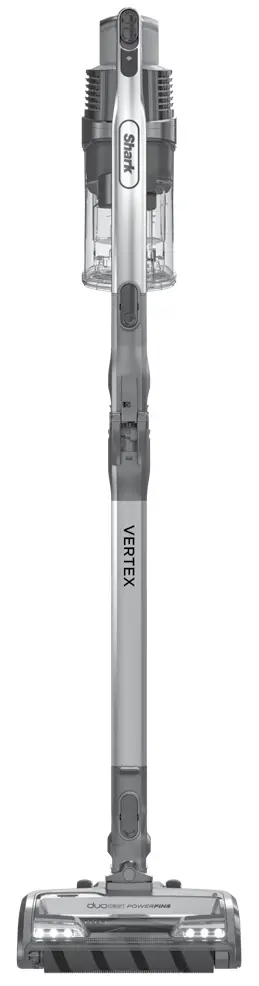 Shark IZ462H DuoClean PowerFins Cordless Vacuum with Self-Cleaning Brushroll