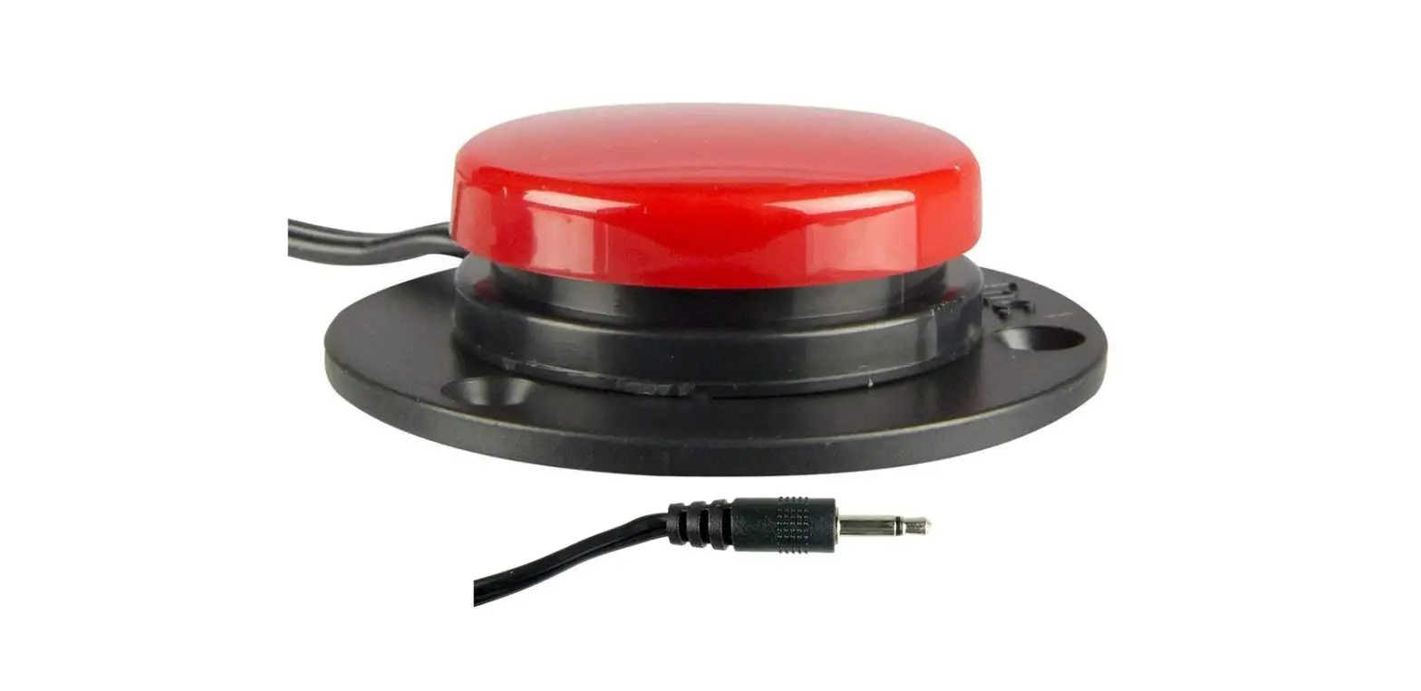 Ablenet Single Switches User Guide