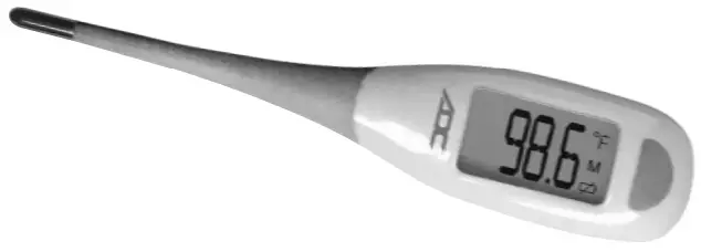 ADC Adtemp 418N Digital Fever Thermometer -