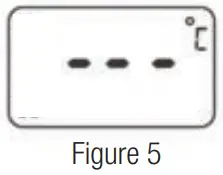 ADC Adtemp 418N Digital Fever Thermometer -Figure 5