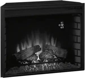 TWIN-STAR Fireplace