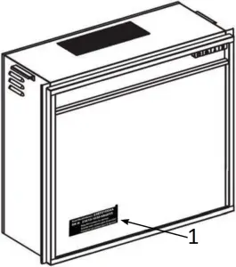 TWIN-STAR Fireplace GETTING STARTED