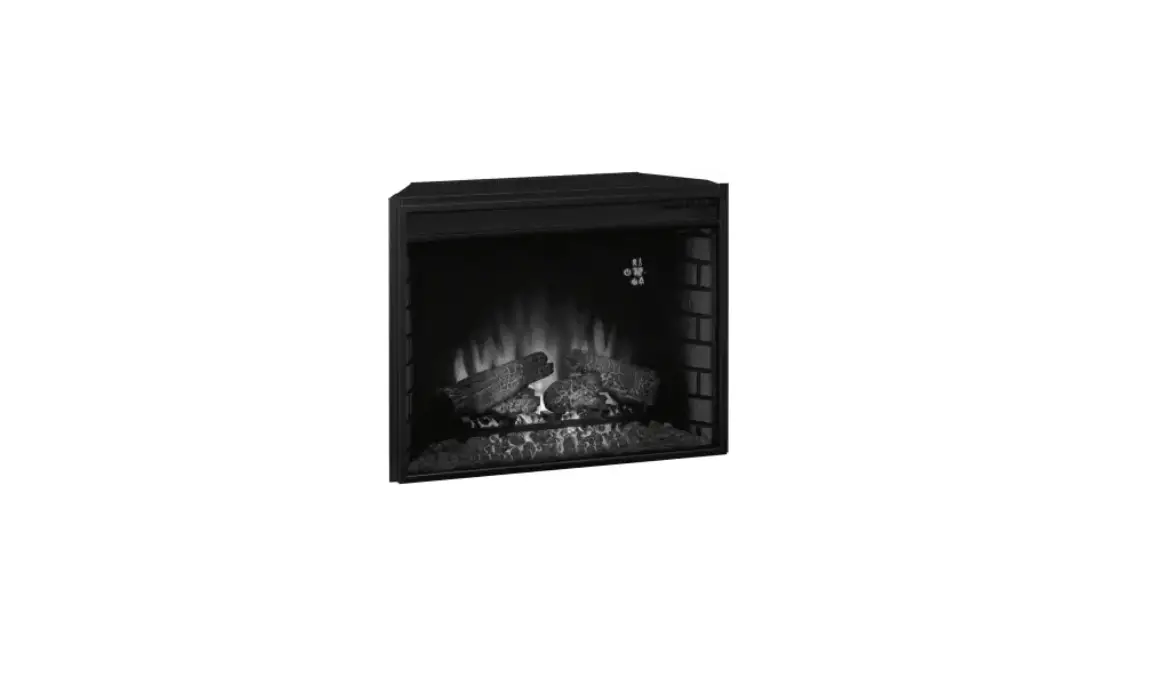 Twin-star Fireplace Owner's Manual