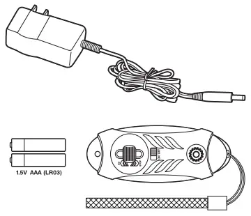 Razor Longboard Electric Skateboard -- 1.5