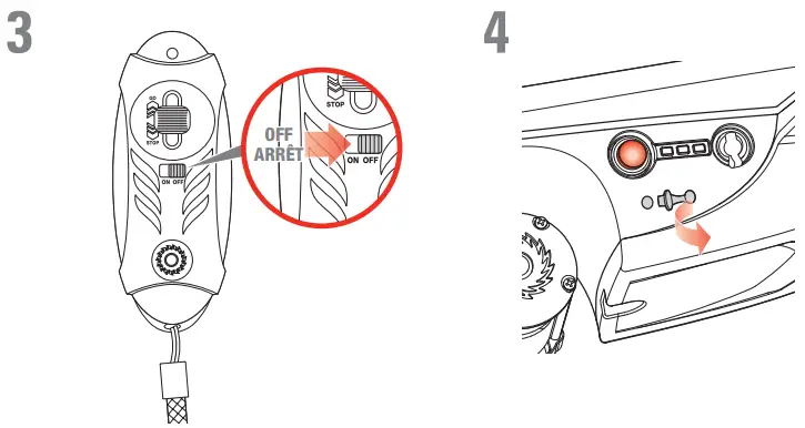 Razor Longboard Electric Skateboard --34