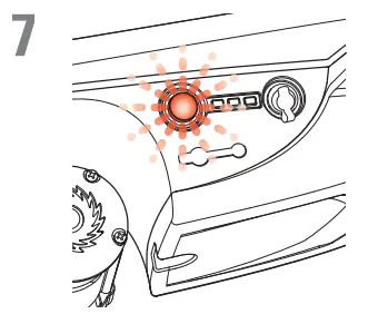 Razor Longboard Electric Skateboard --7