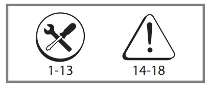 Razor Longboard Electric Skateboard -- ICON1-13