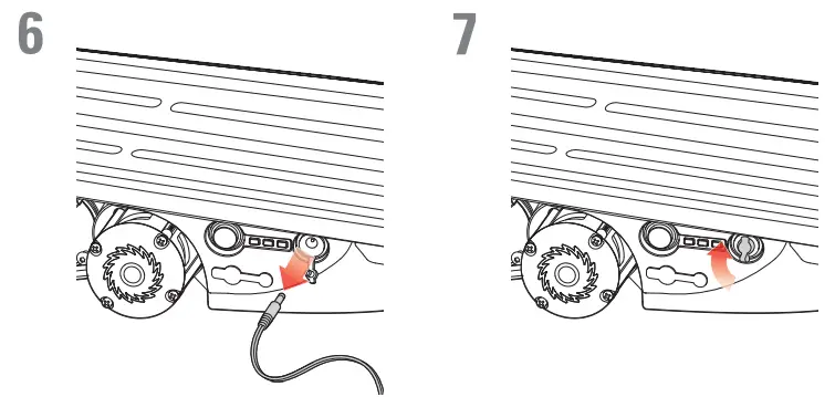 Razor Longboard Electric Skateboard -- Initial67