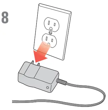 Razor Longboard Electric Skateboard -- Initial8