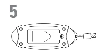 Razor Longboard Electric Skateboard --PAT5