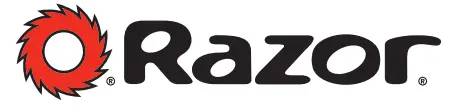 RazorX logo