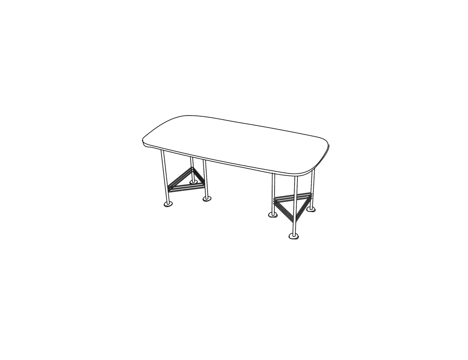 Matt Blatt Daddy O Dining Table User Guide Matt Blatt Daddy O Dining Table User Guide