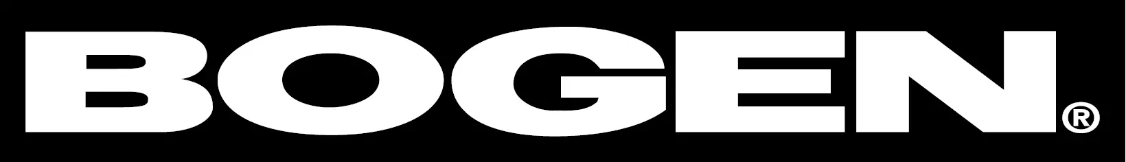 Bogen Logo