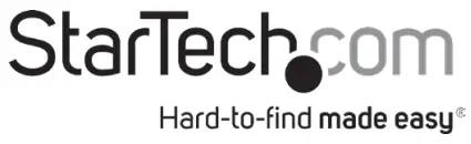 StarTech LOGO