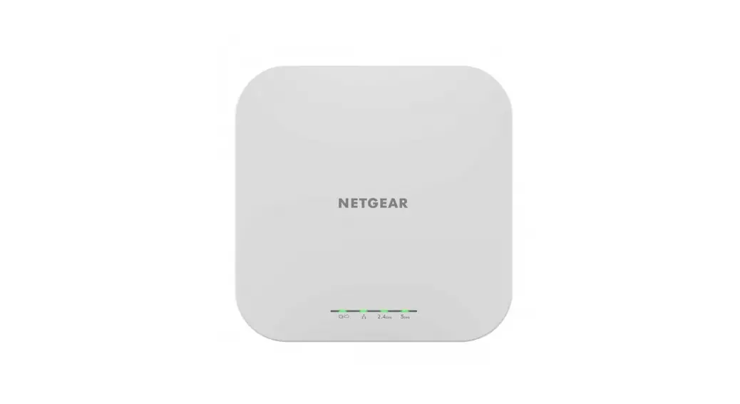 Netgear Wax610 Insight Managed Wifi 6 Ax1800 Dual Band Access Point Installation Guide