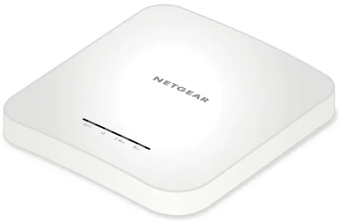 NETGEAR WAX610 Insight Managed WiFi 6 AX1800 Dual -figure 1