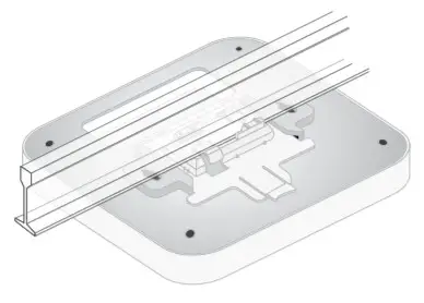 NETGEAR WAX610 Insight Managed WiFi 6 AX1800 Dual -figure 10