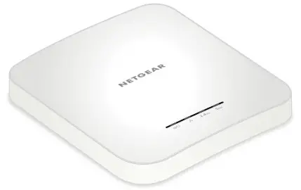 NETGEAR WAX610 Insight Managed WiFi 6 AX1800 Dual -figure 2