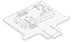 NETGEAR WAX610 Insight Managed WiFi 6 AX1800 Dual -figure 3