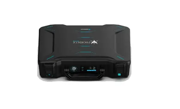 Renogy Phoenix Elite Portable Solar Generator User Guide