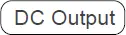 dc output