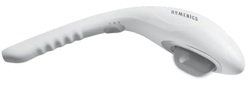 cordless percussion massager