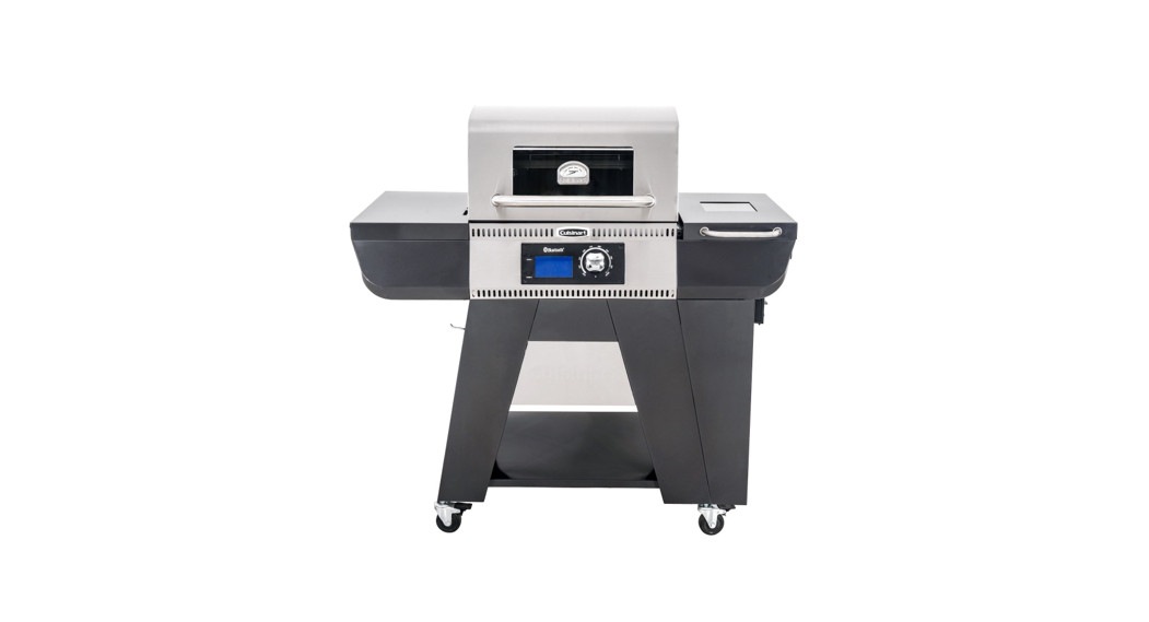 Cuisinart Bristol 21” Pellet Grill Smk1021aso Owner's Manual Cuisinart Bristol 21” Pellet Grill Smk1021aso Owner's Manual
