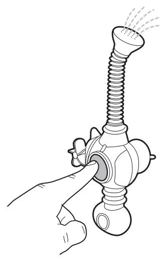 summer My Fun Tub - submarine4