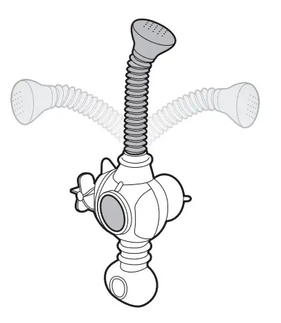 summer My Fun Tub - submarine5