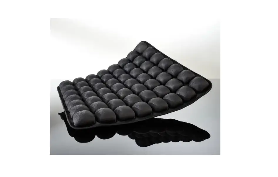 Sharper Image Anti-gravity Seat Cushion User Guide