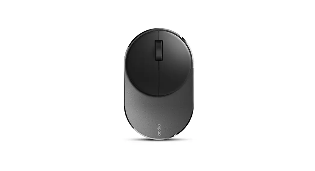 Rapoo M600 Mini Silent Multi-mode Wireless Mouse User Guide Rapoo M600 Mini Silent Multi-mode Wireless Mouse User Guide