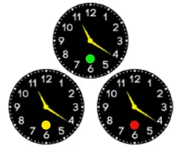 SOS Bay Alarm Medical Smartwatch - Cellular Connection