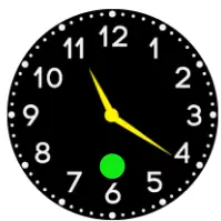 SOS Bay Alarm Medical Smartwatch - main