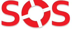 SOS - logo
