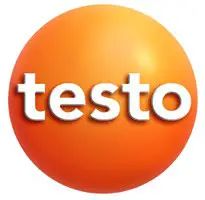 testo - logo