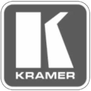 KRAMER logo x123