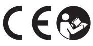 CE and Read Symbol